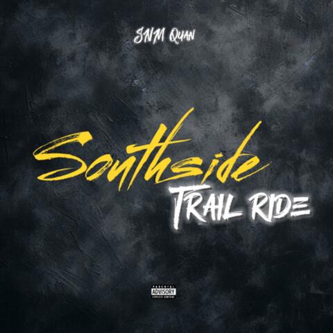 Southside trailride
