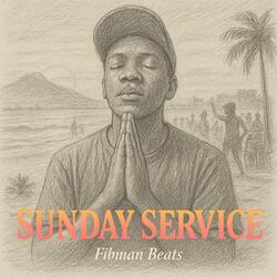 Sunday Service