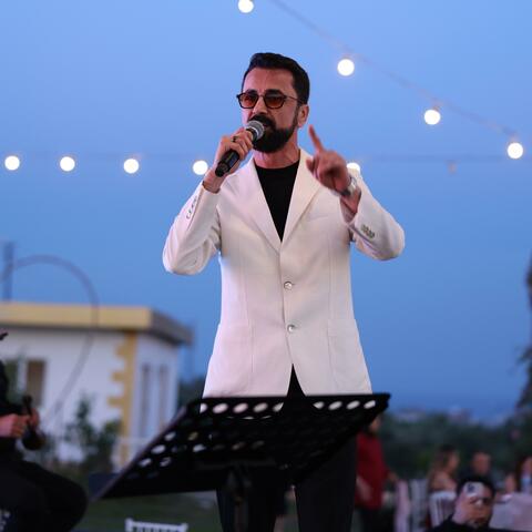 Dawet Live Mersin (Live)