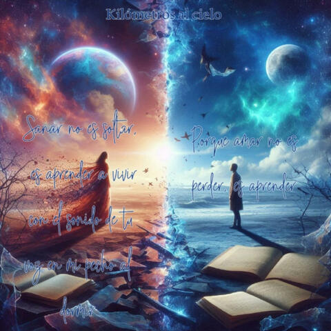 Kilometros Al Cielo