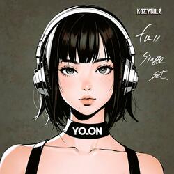 반짝이는 비밀 (The Shining Whisper) (feat. THE yoon) (Gravity Ver.)