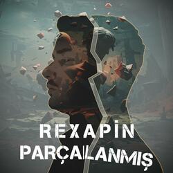 Parçalanmış