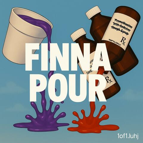 Finna Pour