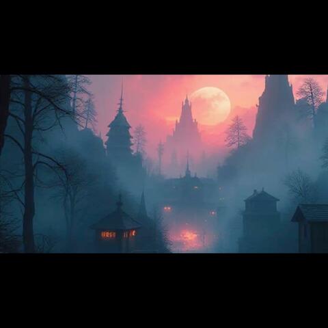 Spectral Divide