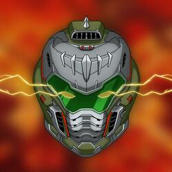 Slayer Activated (DOOM)