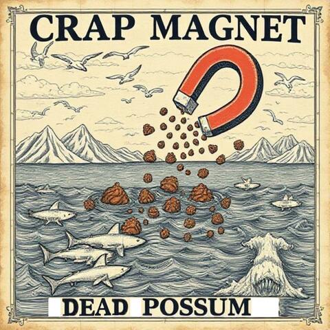 Crap Magnet