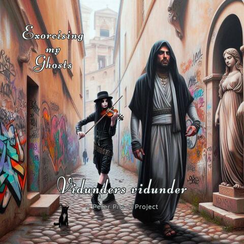 Vidunders vidunder (Remix)