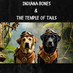 Indiana Bones & The Temple of Tails