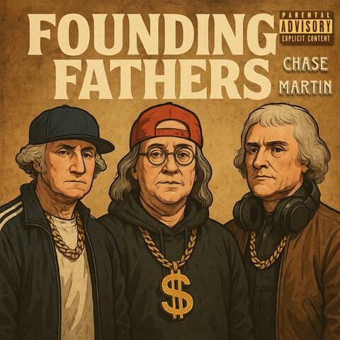 Founding Fathers