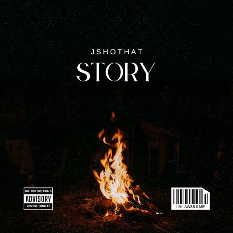 Jshothat - Story (Official Audio)