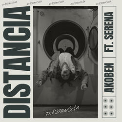 Distancia (feat. Serena)