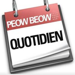 QUOTIDIEN