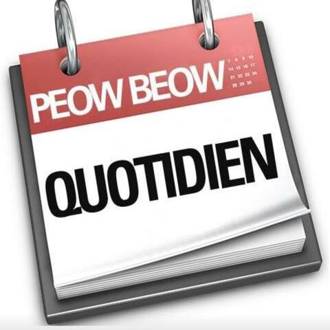 QUOTIDIEN