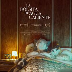 La Bolsita de Agua Caliente
