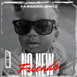 No New Friends (feat. Mayila)
