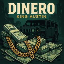 DINERO (feat. KKING AUSTIN)