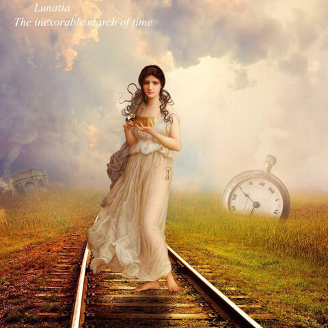 The inexorable march of time
