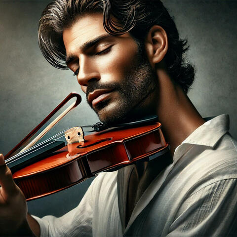 Violín