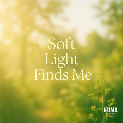 Soft Light Finds Me