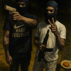 Trio (feat. Lil Korey & La Zay)