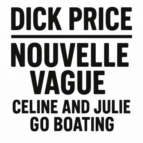 Nouvelle Vague