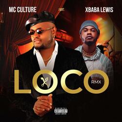 Loco (feat. Xbaba Lewis) (Remix)