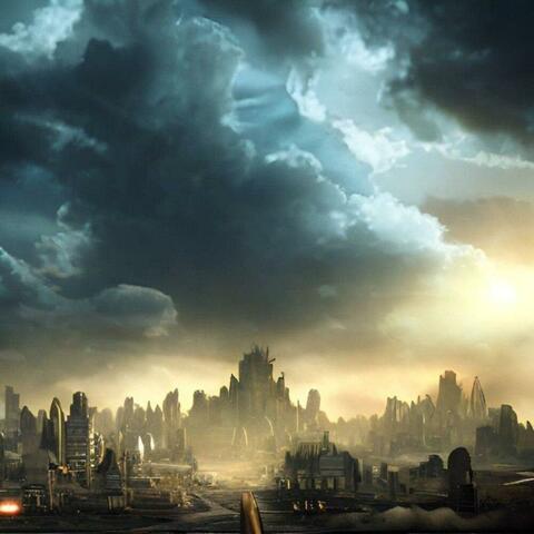 Apocalypse world