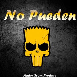 No Pueden