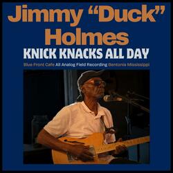 Knick Knacks All Day