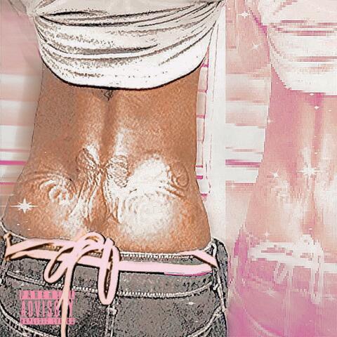 BADDIE2K (feat. Miu Ritchie)