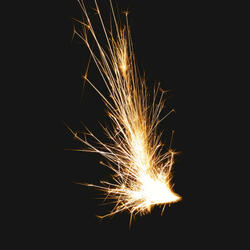 Sparks (Gonna Fly)