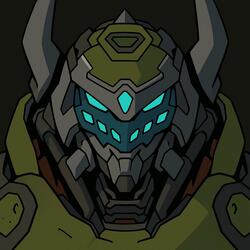 Atlan Stomp (DOOM)