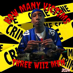 HOW MANY VICTIMS