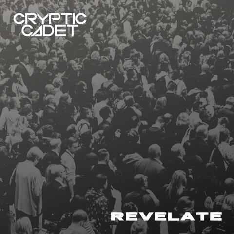 Revelate (feat. Michael Landau & Will Champlin)