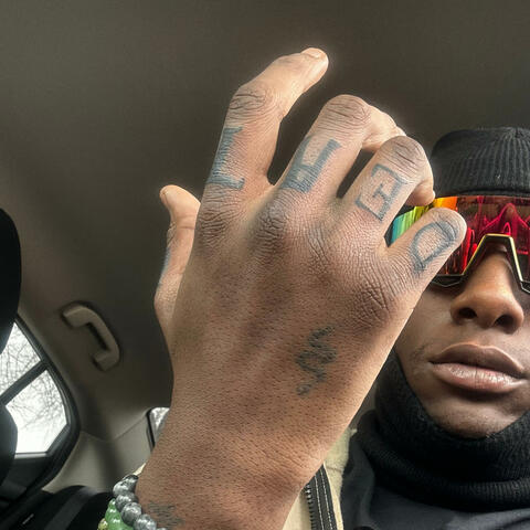 Percs Blacks & 808's