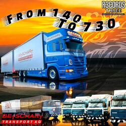 From 140 To 730