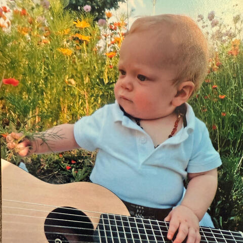 Angel Baby