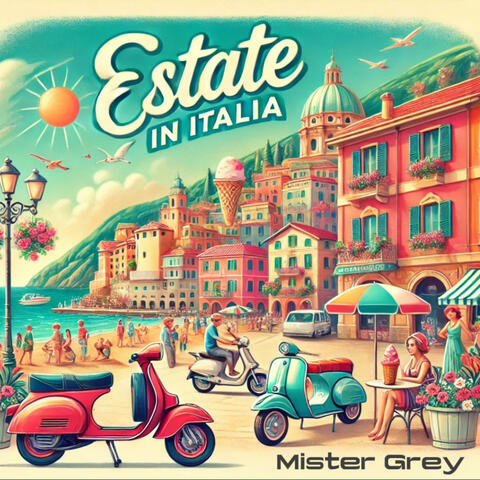 Estate in Italia