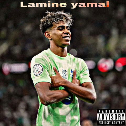 Lamine yamal