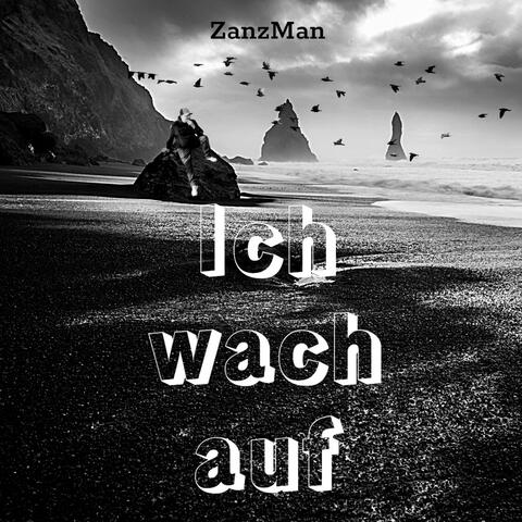 Ich wach auf