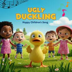 The Ugly Duckling – Happy Children’s Song
