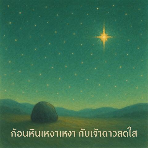 ก้อนหินเหงาเหงากับเจ้าดาวสดใส