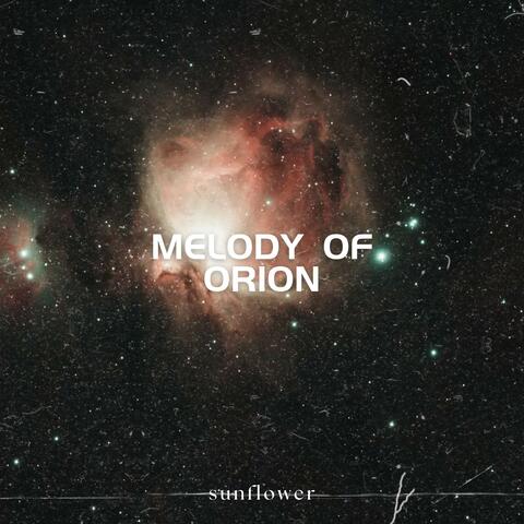 Melody of Orion