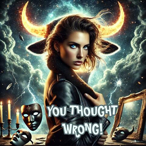 You Thought Wrong (The Taurus Tapes)
