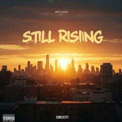 CITY WARRIOR (feat. THEtRUSCH)