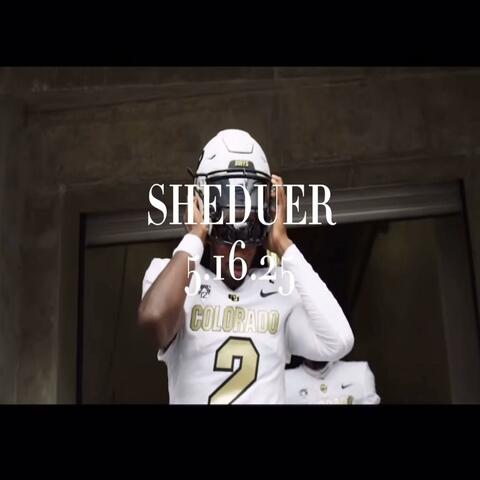 Shedeur
