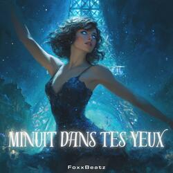 Minuit dans tes yeux