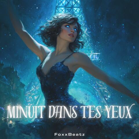 Minuit dans tes yeux