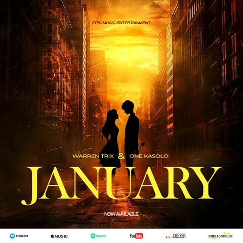 january (instrumental)