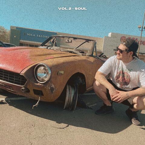 Live Your Life Series, Vol. 2 (Soul)